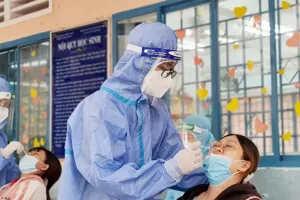 “Tôi đã thấu hiểu nỗi vất vả tuyến đầu”