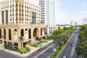 Bất động sản tháng 8 nguội lạnh