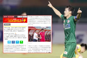 Hủy giải và cái cớ để các CLB đẩy cầu thủ ra đường