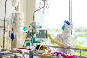 TP.HCM: Số ca tử vong do COVID-19 thấp nhất trong 1 tháng qua