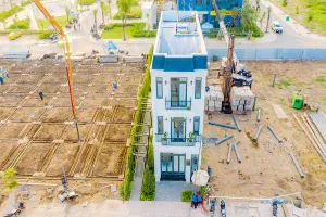 Soi hợp đồng mua bán nhà, đất chặn trốn thuế, lừa đảo