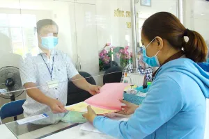 Tới đây, các cơ quan, đơn vị nhà nước, tổ chức chính trị, tổ chức chính trị - xã hội… sẽ hoạt động trở lại. Ảnh: LÊ THOA