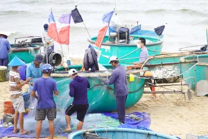 Bà Rịa-Vũng Tàu kiến nghị sửa đổi việc hỗ trợ lao động