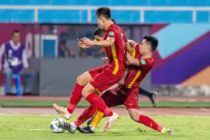 Ông Park cẩn trọng với tuyển Trung Quốc