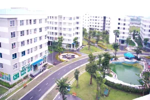 Không đầu tư nhà ở xã hội thì bàn giao đất lại cho Nhà nước