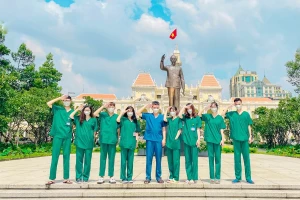 Chống dịch về sẽ nhớ mãi tình nghĩa TP.HCM