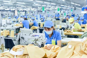 Doanh nghiệp hiến kế kéo lao động về quê trở lại