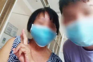 Thuê F0 khỏi bệnh chăm sóc F0: Tốt nhưng phải cẩn thận