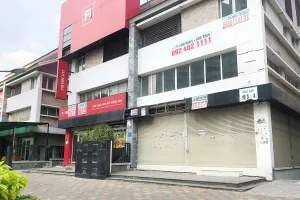 Cho thuê mặt bằng sẽ nhanh “khỏe” nhờ bán lẻ