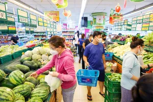 Sau dịch, doanh nghiệp chật vật giữ đơn hàng