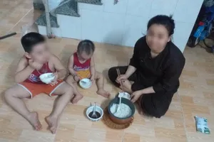 “Tôi cũng khó khăn, sao chưa được hỗ trợ?”