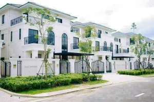 Những thương vụ M&A dự án bất động sản lớn thành công