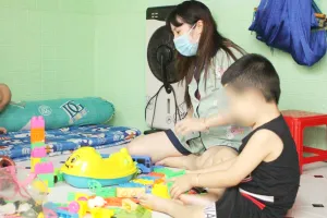 “Đỏ mắt” tìm người giúp việc sau bình thường mới