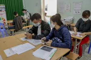 Nghỉ việc không lương, nhận hỗ trợ như thế nào?