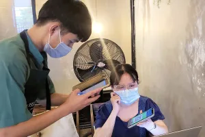 TP Đà Nẵng 'phủ sóng' mã QR để kiểm soát dịch