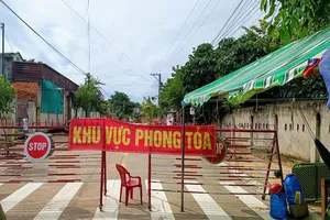Ninh Thuận: Thí điểm quản lý cách ly và điều trị F0 tại nhà