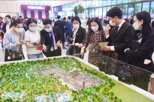 Quản môi giới bất động sản: Lỗ hổng ở hậu kiểm