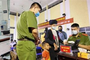 Công dân Việt Nam sẽ được cấp danh tính điện tử