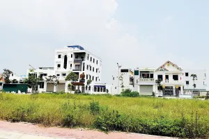 Huyện giao sai suất tái định cư ở Hải Phòng