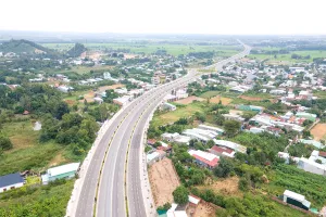 Bà Rịa-Vũng Tàu: Mua bán nhà, đất sôi động trở lại