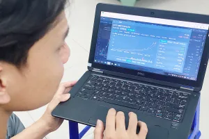 Đừng chơi chứng khoán kiểu đánh bạc