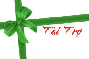 Có trường đại học nào ở Việt Nam được tài trợ 5.000 tỉ chưa?