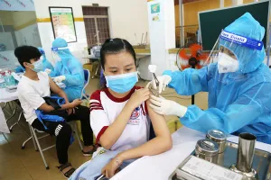 Nguyên nhân 2 học sinh tử vong sau tiêm vaccine