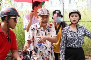 NSND Việt Anh: Sống thật với đời và kịch có biết bao thi vị!