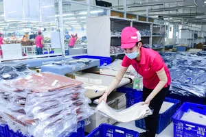 Thấy chưa hợp lý thì phải sửa ngay! 