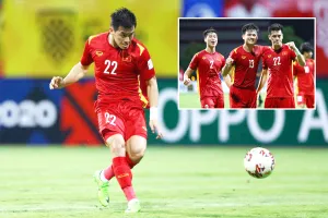 Thắng Campuchia 4-0, Việt Nam chờ tranh tài với Thái Lan