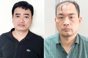 Bộ Công an mở rộng điều tra vụ nâng khống giá kit test