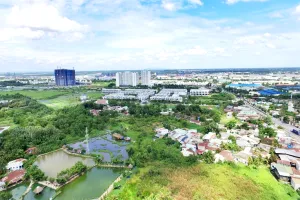 TP.HCM hủy bỏ gần 170 dự án