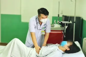 Nhiều bệnh nhân ung thư trở nặng do thăm khám trễ