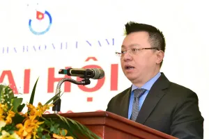Báo chí phải gợi ý giải pháp có ích cho xã hội