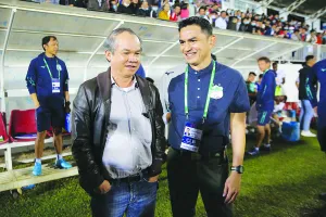Vẻ đẹp Fair Play lấp lánh trong mùa dịch