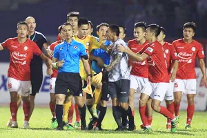 Hoàng Đình Tùng, thủ lĩnh điềm đạm và người con xứ Thanh