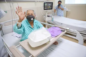 Ca tử vong do COVID-19 ở TP.HCM thấp nhất trong gần 6 tháng qua