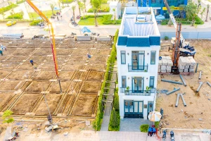 4 góc nhìn về thị trường địa ốc 2022