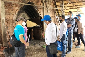 TP.HCM tất bật chuẩn bị đón khách quốc tế