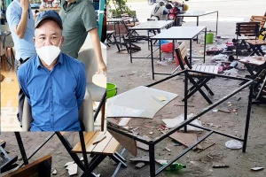 TP.HCM, Bình Dương đánh mạnh các băng nhóm bảo kê