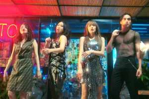 Cần mở hết nấc cho hoạt động giải trí khi TP.HCM là vùng xanh