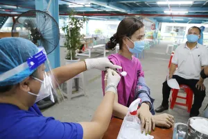 Cần thay đổi cách đánh giá cấp độ dịch trong tình hình mới