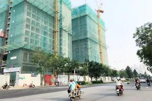 Người mua nhà được tiếp sức trong năm mới