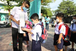 Không nên quá hoang mang khi F0 liên tục tăng