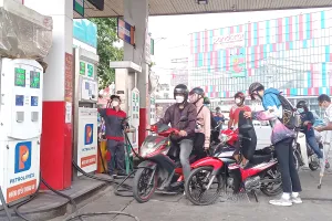 Xung đột Nga - Ukraine gây áp ​lực tăng giá ​hàng Việt