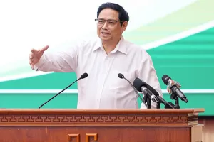 Thủ tướng: Kích hoạt mọi nguồn lực cho ĐBSCL