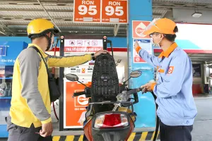 Thuế môi trường: Đừng chỉ chăm chăm thu tiền