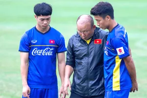 Cúp Dubai, U-23 Việt Nam chạm trán với Croatia và Iraq