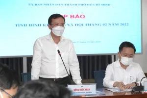 TP.HCM tìm cách chỉnh trang toàn tuyến bờ sông Sài Gòn