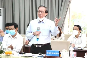 SAGRI muốn trả lại 16 mặt bằng nhà đất càng sớm càng tốt